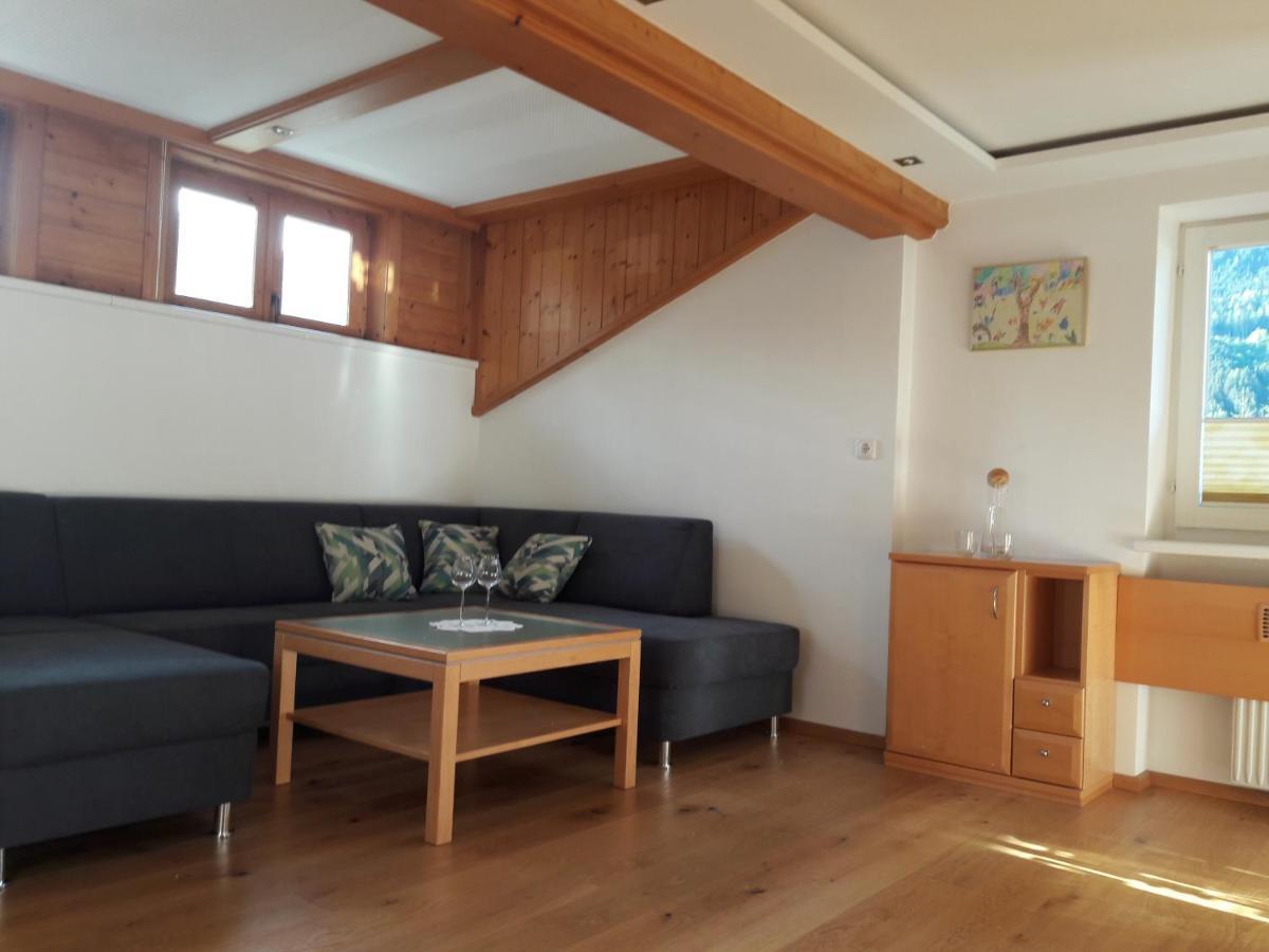 ホテル Haus Scharler, Talstation Neukirchen am Großvenediger エクステリア 写真