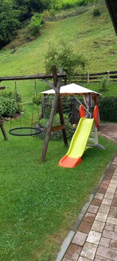 ホテル Haus Scharler, Talstation Neukirchen am Großvenediger エクステリア 写真
